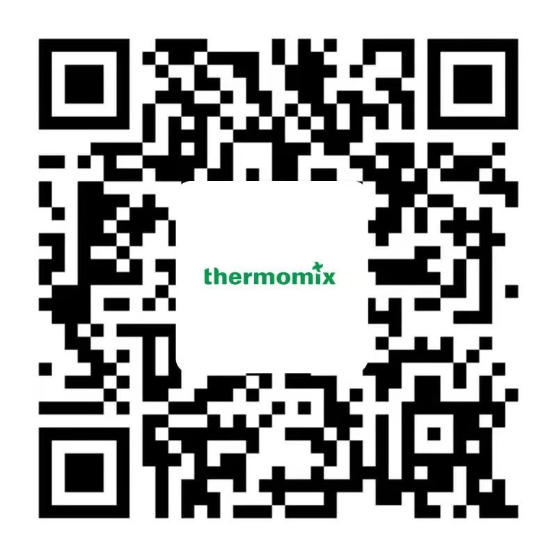 Thermomix美善品 公众号